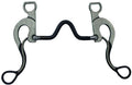 Lifter showbit met high port grazer