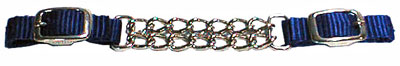 Nylon curbchain