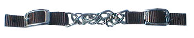 Nylon curbchain