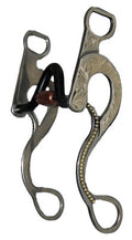 Lifter showbit met high port & roller