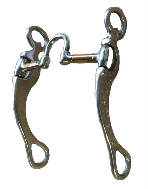 Prostuff bit