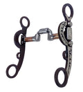 Zwart steel showbit