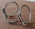 SS twisted wire bit