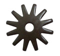Spoorwieltje