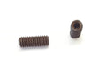 Spoorwheel pins
