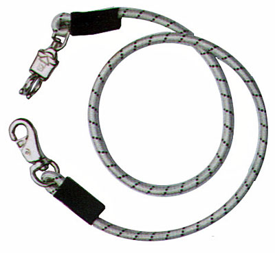 Trailer tie