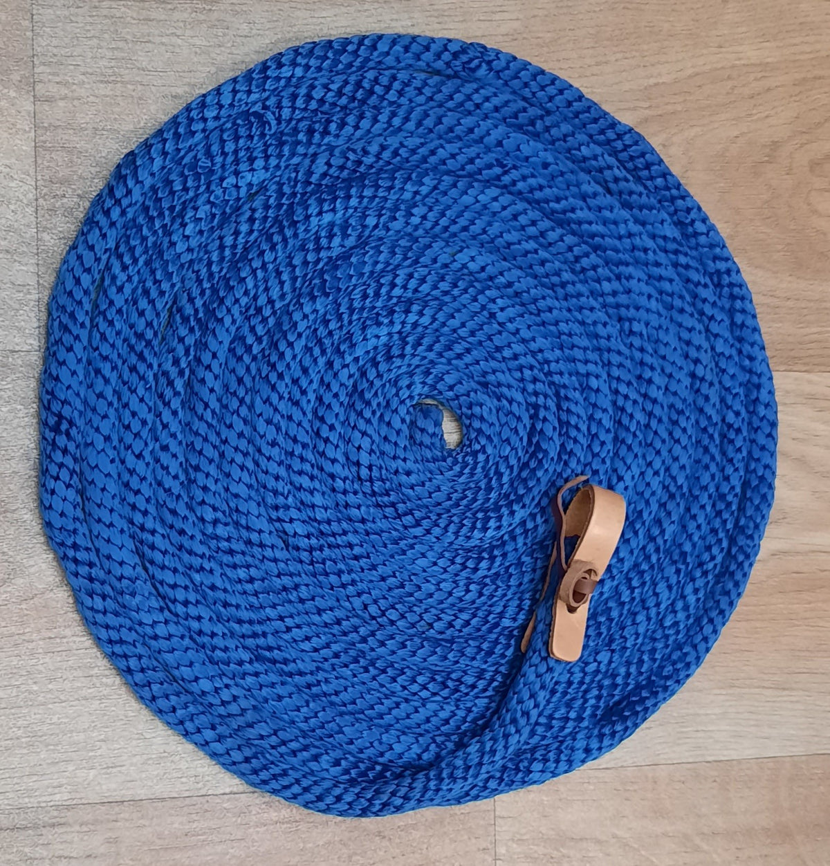 Lasso / longe line