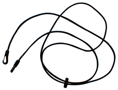 Elastic neck stretcher