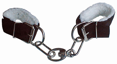Chain hobbles