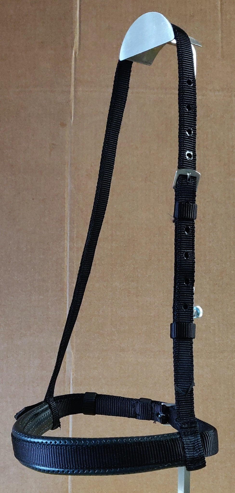 Nylon neusriem