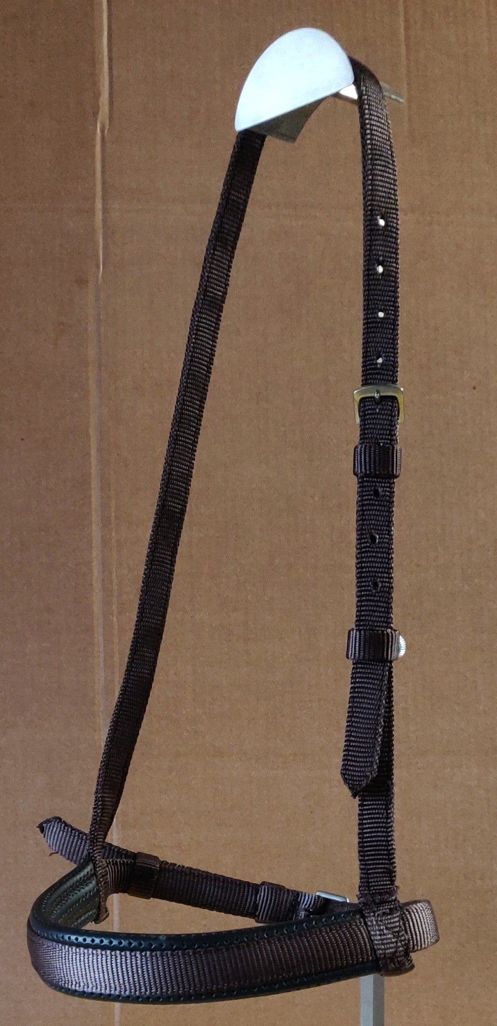 Nylon neusriem