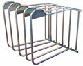 Deken rack