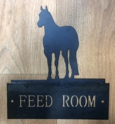 Location sign
