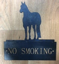 Location sign