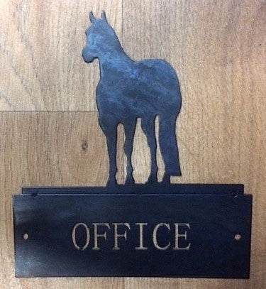 Location sign