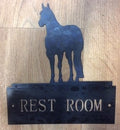 Location sign