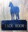 Location sign