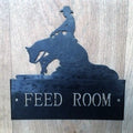 Location sign