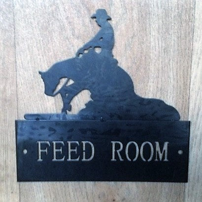 Location sign