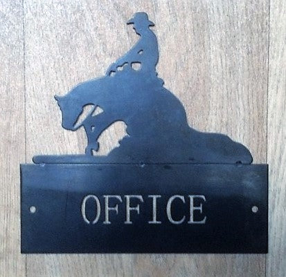 Location sign