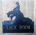 Location sign