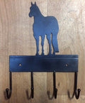 Hook hanger
