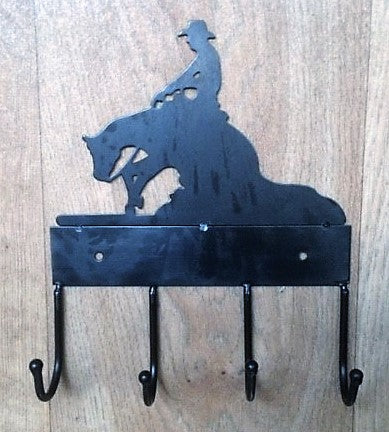 Hook hanger