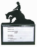 Stable plate