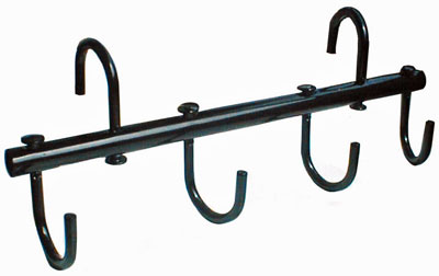 Tack rack