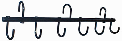 Tack rack