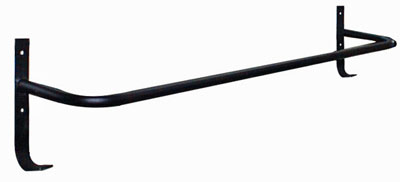 Deken rack