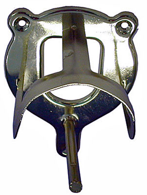 Bridle bracket