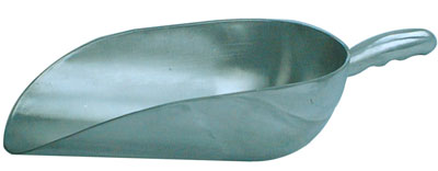 Feed scoop