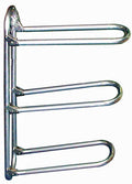 Saddle rack