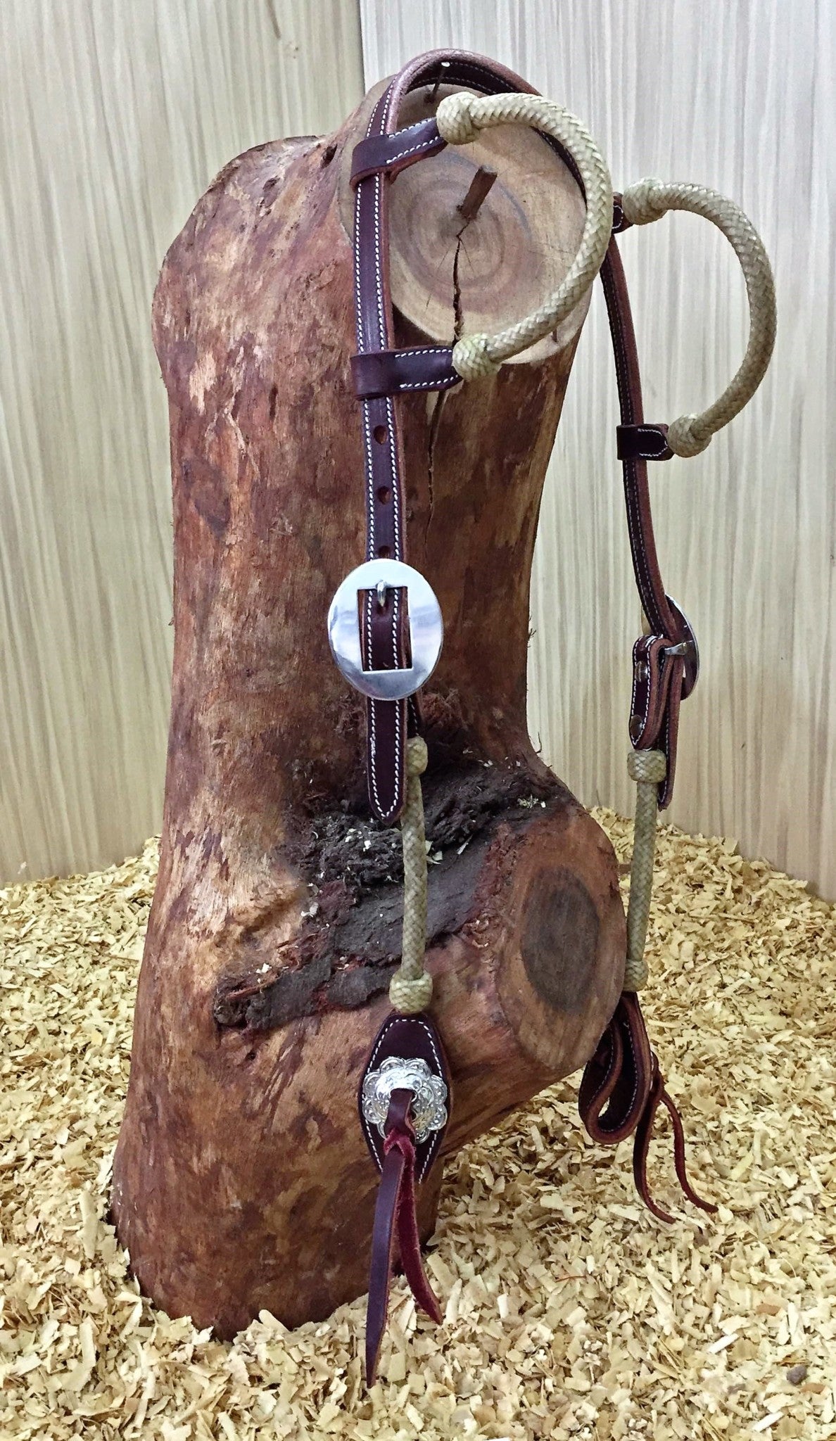 Buckaroo Braiding