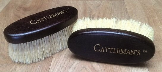 WOODEN BRUSH