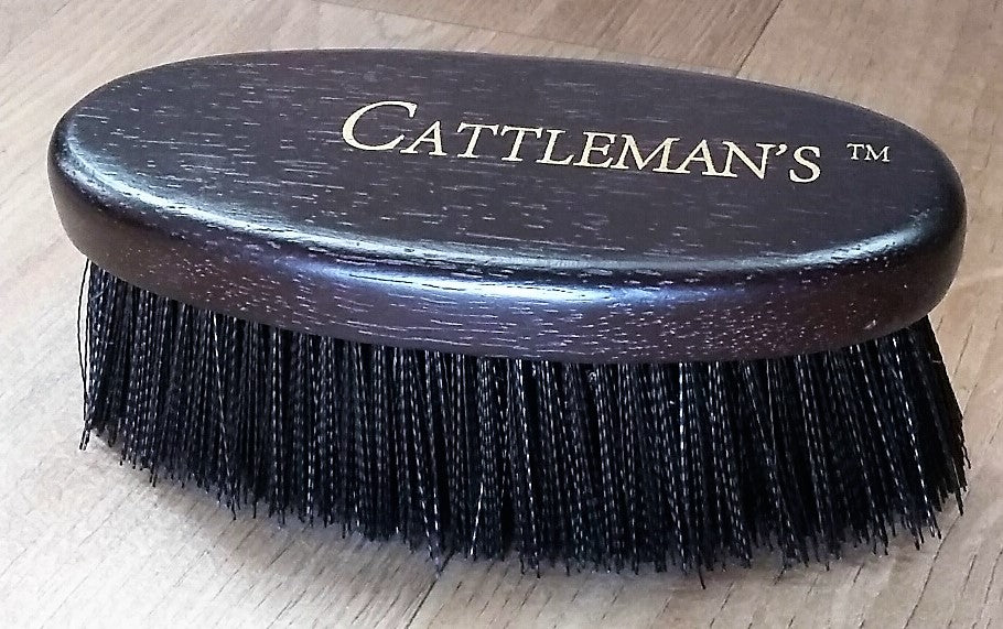 WOODEN BRUSH