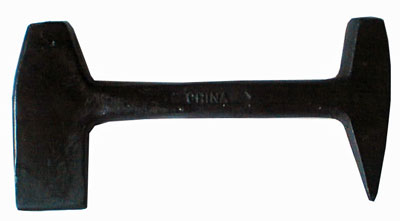 Hoof buffer