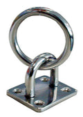 Tie ring