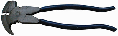 Fence plier