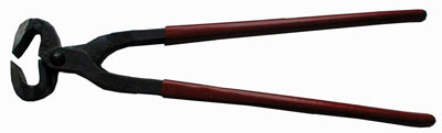 Hoof nipper 14″