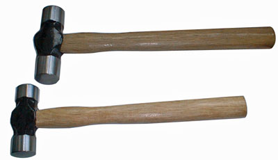 Farrier’s hammer