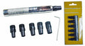 Maxi drive punch set