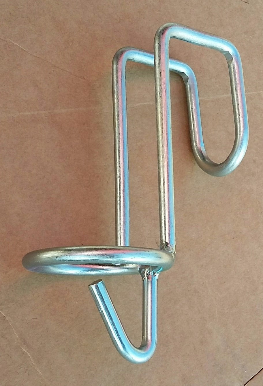 Bucket hook