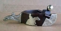 Cattleman´s sporen