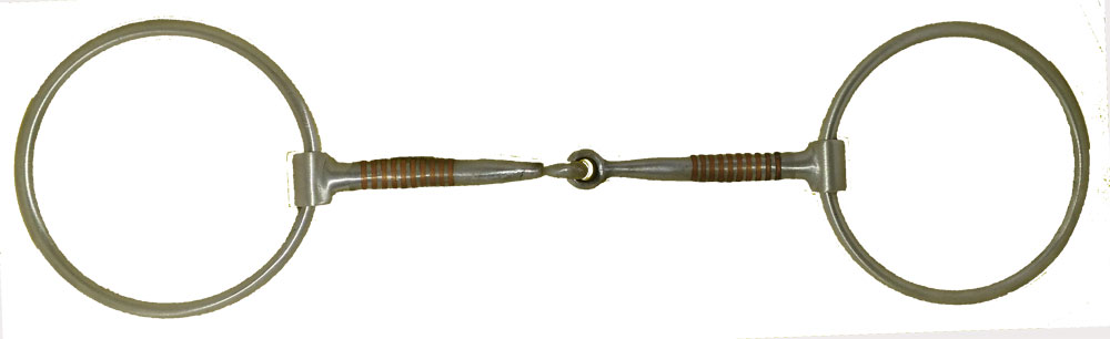 Prostuff bit