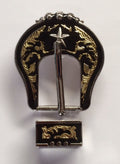 Buckle set