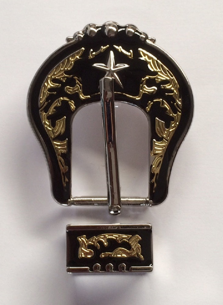 Buckle set
