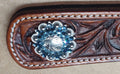RHINESTONE concho