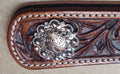 RHINESTONE concho